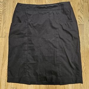 Club Monaco Skirt Size 8